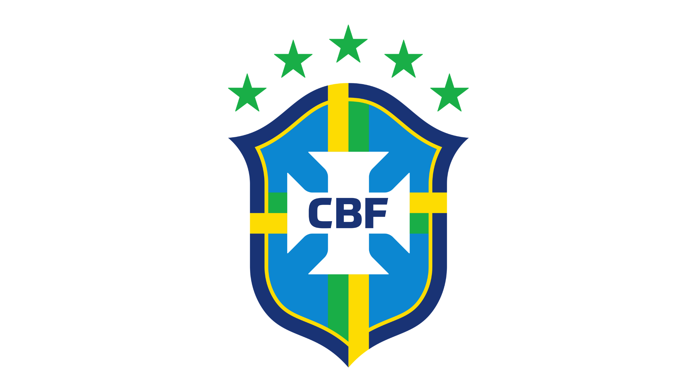 Brasil: magia, alegría y cinco estrellas