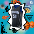 Orlando Magic Nike Icon Edition Jersey