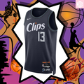 Los Angeles Clippers Nike City Edition 23/24 Jersey
