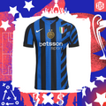 Inter de Milán Nike 24/25 Home Players Edition Jersey
