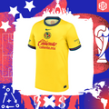 America Nike Home 24/25 Players Edition Jersey