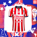 Guadalajara Puma Home 24/25 Players Edition Jersey