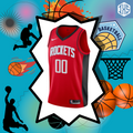 Houston Rockets Nike Icon Edition Jersey