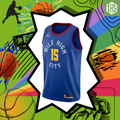 Denver Nuggets Jordan Statement Edition Jersey