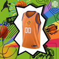 Phoenix Suns Jordan Statement Edition Jersey