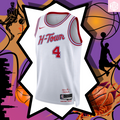 Houston Rockets Nike City Edition 23/24 Jersey