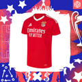 Benfica Adidas Home 24/25 Players Edition Jersey