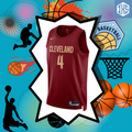 Cleveland Cavaliers Nike Icon Edition Jersey