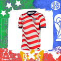 USAMT Nike Home 26/27 Players Edition Jersey
