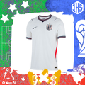 Inglaterra Nike Home 26/27 Players Edition Jersey