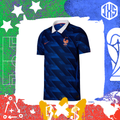 Francia Nike Home 26/27 Home Players Edition Jersey