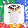 Alemania Adidas 26/27 Home Players Edition Jersey