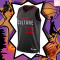 Miami Heat Nike City Edition 23/24 Jersey